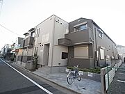 西新井大師西駅より徒歩13分 2階 築9年2ヶ月の賃貸物件