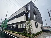 六町駅より徒歩6分 1階 築3年2ヶ月の賃貸物件