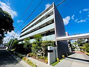 綾瀬駅より徒歩6分 2階 築9年2ヶ月の賃貸物件