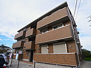 八潮駅より徒歩21分 2階 築11年5ヶ月の賃貸物件