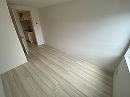 MIJAS　Kameari−ESTE 204 2階1Kのリビング/ダイニング