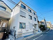 五反野駅より徒歩5分 2階 築1年8ヶ月の賃貸物件