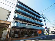 北綾瀬駅より徒歩9分 3階 築4年9ヶ月の賃貸物件