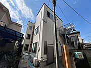 金町駅より徒歩6分 2階 築8年2ヶ月の賃貸物件