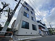 五反野駅より徒歩10分 1階 築3年2ヶ月の賃貸物件