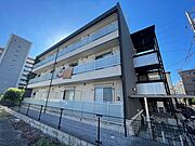 王子神谷駅より徒歩14分 3階 築10年の賃貸物件