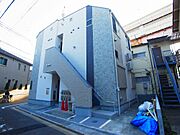 綾瀬駅より徒歩8分 2階 築6年8ヶ月の賃貸物件