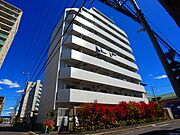 北綾瀬駅より徒歩8分 2階 築8年1ヶ月の賃貸物件