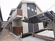 八潮駅より徒歩5分 1階 築7年8ヶ月の賃貸物件