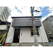 西新井駅より徒歩5分 築4年2ヶ月の賃貸物件