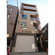 大一ビル 5階 築3年11ヶ月の賃貸物件