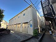 セレ西尾久 1階 築20年の賃貸物件