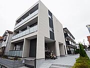 エルスタンザ東綾瀬公園 2階 築10年4ヶ月の賃貸物件