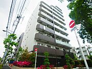 綾瀬駅より徒歩14分 1階 築8年8ヶ月の賃貸物件