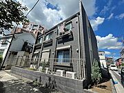 梅島駅より徒歩6分 2階 築11年8ヶ月の賃貸物件