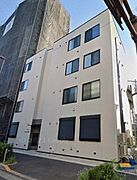 五反野駅より徒歩10分 4階 築3年1ヶ月の賃貸物件