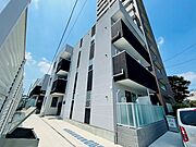 O2レジデンス竹ノ塚A棟 1階 築2年5ヶ月の賃貸物件