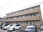 Ｌｕｇａｎａ 2階 築17年8ヶ月の賃貸物件