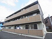 八潮駅より徒歩22分 1階 築15年7ヶ月の賃貸物件