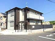 リッツハウス５ 2階 築10年2ヶ月の賃貸物件