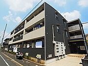 谷塚駅より徒歩28分 3階 築12年5ヶ月の賃貸物件