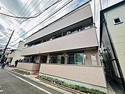 ル アンビシャスの賃貸物件