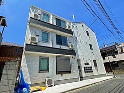 ノーザンロード綾瀬