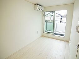 サンモール竹ノ塚 1階1Kのリビング/ダイニング