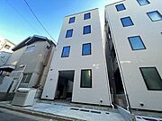 WILLENISHIARAIII 2階 築3年5ヶ月の賃貸物件