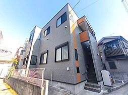 ハーモニーテラス足立7