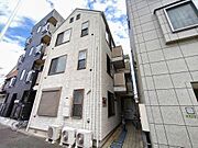 BONDS小台 2階 築17年7ヶ月の賃貸物件