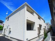 ラフレシールの賃貸物件