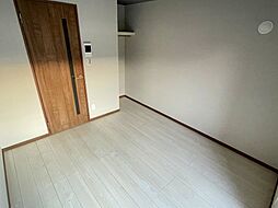 SQUARES　Nishiarai 2階1Kのリビング/ダイニング