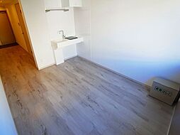 アルベルゴ北千住