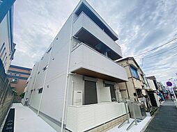 京成本線 お花茶屋駅 徒歩5分