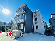 北綾瀬駅より徒歩6分 1階 築2年1ヶ月の賃貸物件