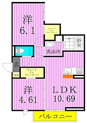 UP GOD HORIKIRI 1階