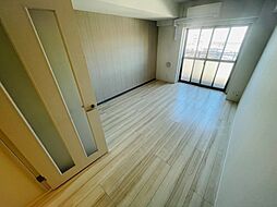 REX（レッキス） 4階1Kのリビング/ダイニング