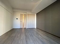 グランレーヴ東尾久 5階1Kのリビング/ダイニング