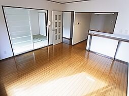 コート・グランディア西新井