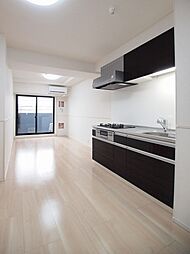 Gran Felicia 3階2LDKのリビング/ダイニング