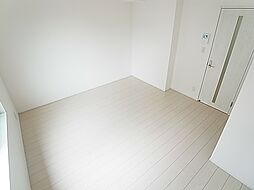 キャメル足立入谷 1階1Kのリビング/ダイニング