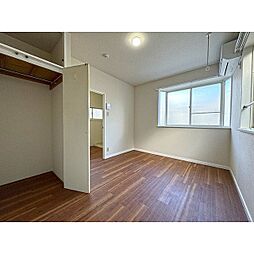 ユーハイツ 2階1Kのリビング/ダイニング