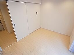 リブリ・ウィスタリア2 2階1Kのリビング/ダイニング