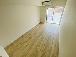 リブリ・辰佳・八潮垳 107 1階1Kのリビング/ダイニング