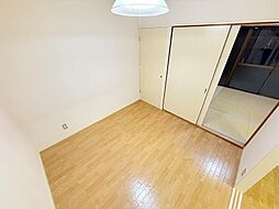 エクセレント泉 1階1DKのリビング/ダイニング