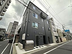 グランクオール三ノ輪