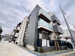 セレスティア興野