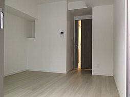 レガリス北千住 1階1Kのリビング/ダイニング