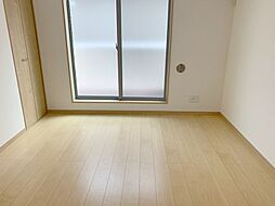 グランシャレー亀有II 2階1Kのリビング/ダイニング